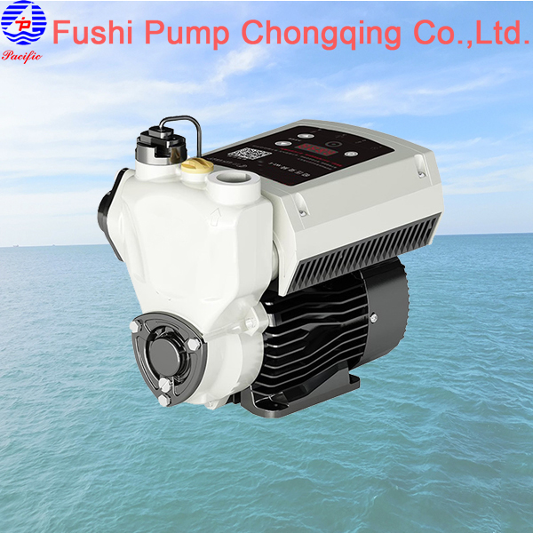 Automatic Hot Cold Water Constant Pressure Inverter Pump